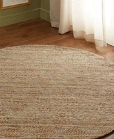 Town Country Living Sol Terra Interwoven Diamond Rug Collection