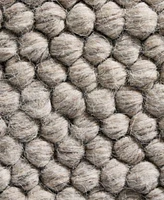 Town Country Living Olea Terra Bubble Texture Rug Collection