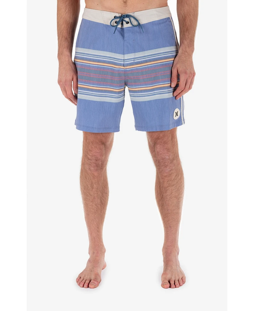 Hurley Men's Phantom Tailgate 18" Boardshorts