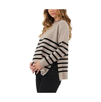 Ripe Maternity Gerrie Nursing Knit