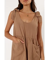 Petal and Pup Women's Lindy Romper