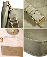 Style & Co Whipstitch Medium Crossbody