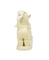 Department 56 Snowbabies Clasb Deer Friends Figurine