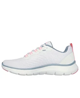 Skechers Women's Flex Appeal 5.0 Walking and Training Sneakers from Finish Line