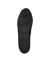 Nine West Women's Renold Round Toe Flat Slip On Loafers