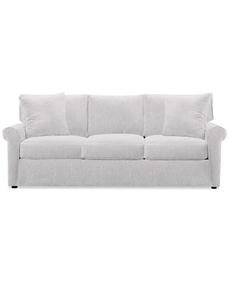 Wrenley 88" Fabric Sofa, Created for Macy's