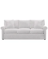 Wrenley 88" Fabric Sofa, Created for Macy's