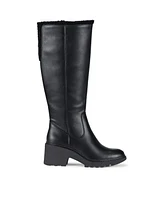 Baretraps Women's Dalary Tall Boots