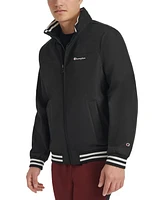 Champion Men's Regatta Full-Zip Bomber Jacket