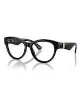 Burberry Women's Eyeglasses