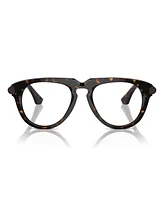 Burberry Men's Eyeglasses,E2408U