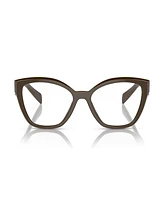 Prada Women's Eyeglasses, R20ZV