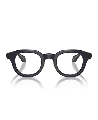 Giorgio Armani Men's Eyeglasses,AR7253