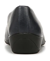 LifeStride Ida Slip Ons