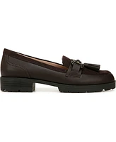 LifeStride Logan Lug Sole Loafers