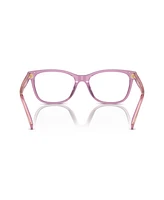 Coach Women's Eyeglasses