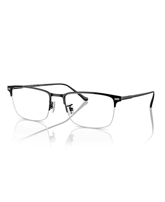 Coach Men's Eyeglasses, C5172T