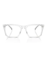Coach Men's Eyeglasses, C6238U