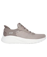 Skechers Women's Slip-ins: Bobs Sport Squad Chaos Walking Sneakers from Finish Line