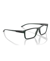 Arnette Unisex Eyeglasses, AN7216
