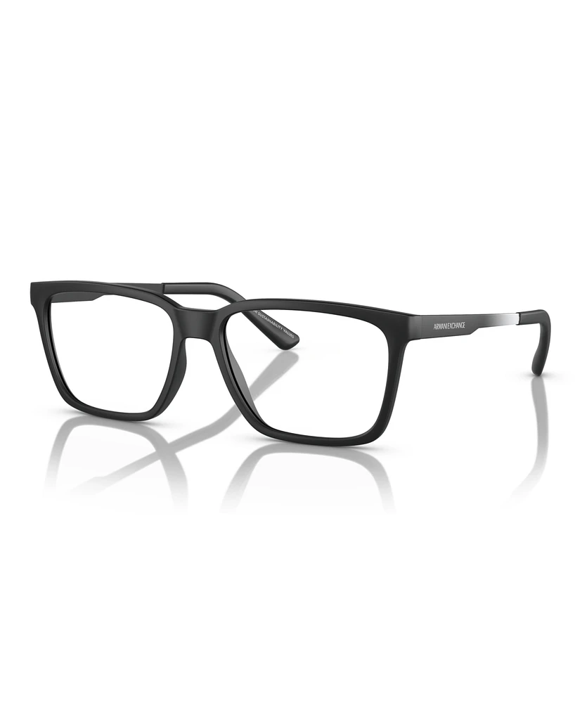 Armani Exchange Men's Eyeglasses,AX3103