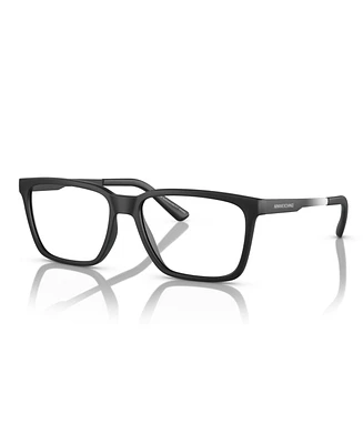 Armani Exchange Men's Eyeglasses,AX3103