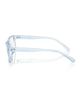 Armani Exchange Men's Eyeglasses,AX3115