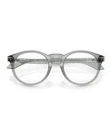 Versace Men's and Women's Eyeglasses, E3355U