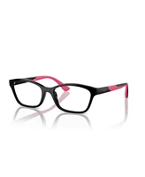 Vogue Eyewear Child Eyeglasses