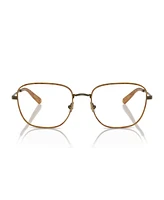 Brooks Brothers Men's Eyeglasses,B1115J