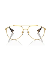 Dolce & Gabbana Men's Eyeglasses, DG1353