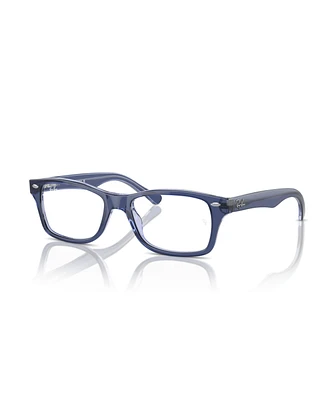 Ray-Ban Jr Child Eyeglasses