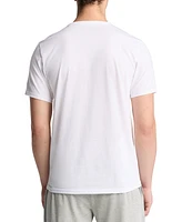 Calvin Klein Men's Modern Cotton Crewneck Undershirt