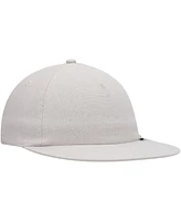 Quiksilver Men's Tan Locale Adjustable Hat