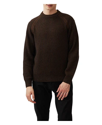 Rodd & Gunn Men's Mackinder Knit