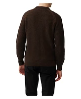 Rodd & Gunn Men's Mackinder Knit