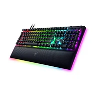 Razer BlackWidow V4 Pro Mechanical Gaming Keyboard with Chroma Rgb