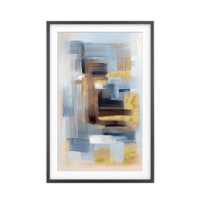 Safavieh Harmony Framed Wall Art