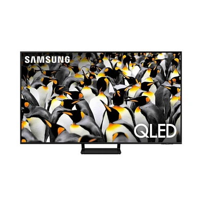 Samsung 75" Class Q70D Series Qled 4K Smart Tizen Tv - QN75Q70D