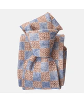 Ponza - Printed Silk Tie for Men