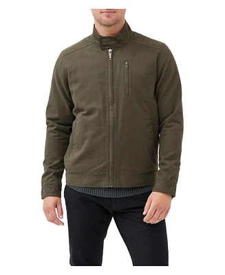 Rodd & Gunn Men's Armitage Harrington Jacket