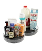 Tovolo Hexa Medium lazy Susan Set of Two