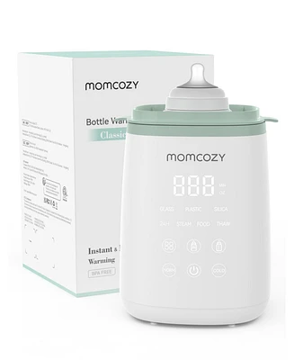 Momcozy Baby Bottle Warmer