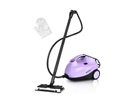 Slickblue 2000W Heavy Duty Multi-purpose Steam Cleaner Mop with Detachable Handheld Unit