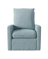 Amber & Emily Recliner Chair