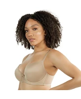 Parfait Women's Jeanie Plunge T-shirt Bra