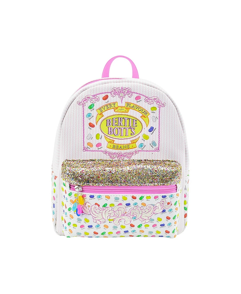 Harry Potter Hp Bertie Botts Mini Backpack