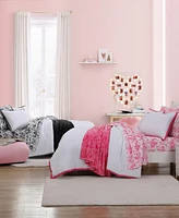 Betsey Johnson Signature Hotel Piece Comforter Set