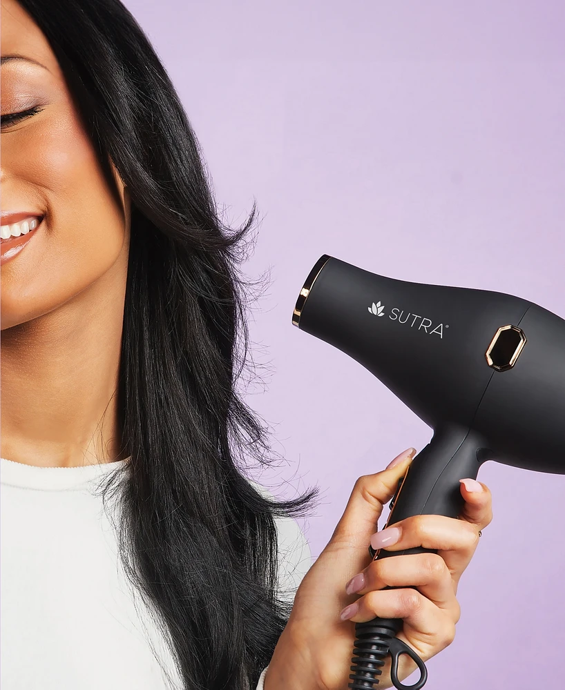 Sutra Beauty Infrared BD2 Blow Dryer with Far Infrared Technology