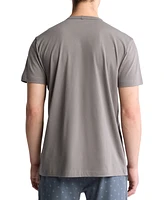 Calvin Klein Men's Modern Cotton Crewneck Undershirt